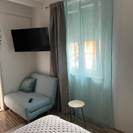 Old Town Lucky Star Apartments 斯普利特 外观 照片