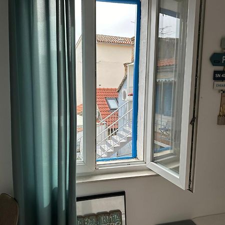 Old Town Lucky Star Apartments 斯普利特 外观 照片