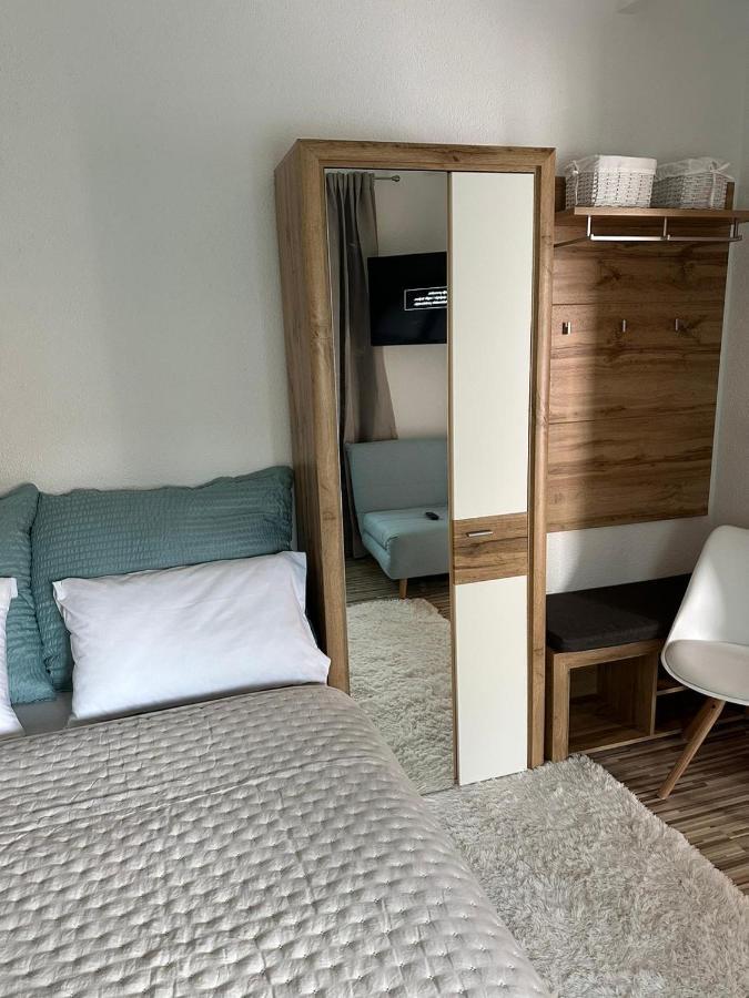 Old Town Lucky Star Apartments 斯普利特 外观 照片