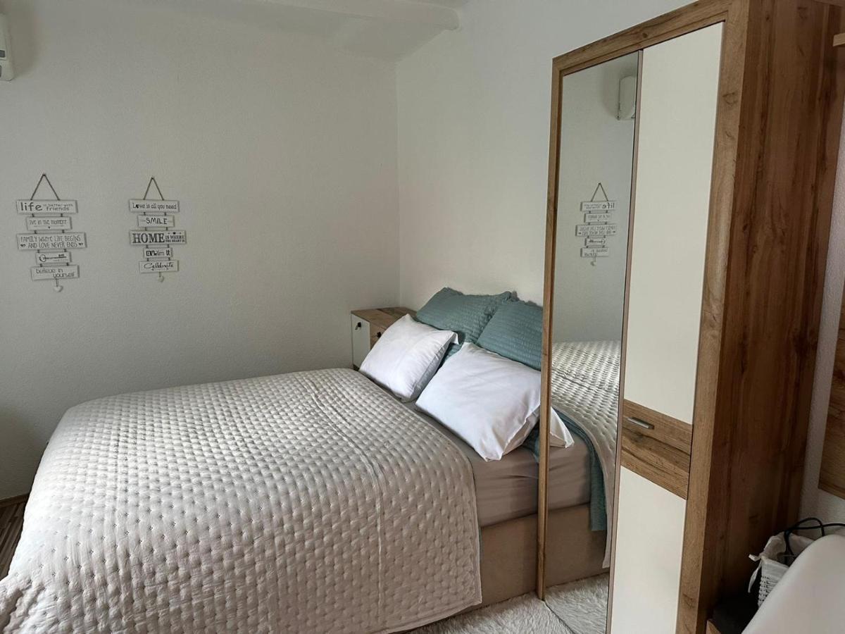 Old Town Lucky Star Apartments 斯普利特 外观 照片