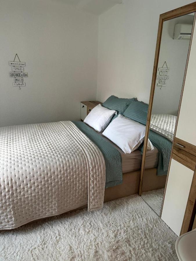 Old Town Lucky Star Apartments 斯普利特 外观 照片