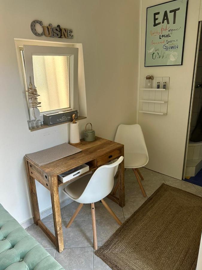 Old Town Lucky Star Apartments 斯普利特 外观 照片