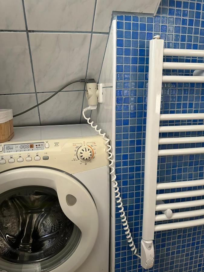 Old Town Lucky Star Apartments 斯普利特 外观 照片