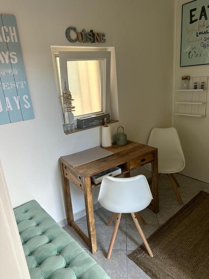 Old Town Lucky Star Apartments 斯普利特 外观 照片