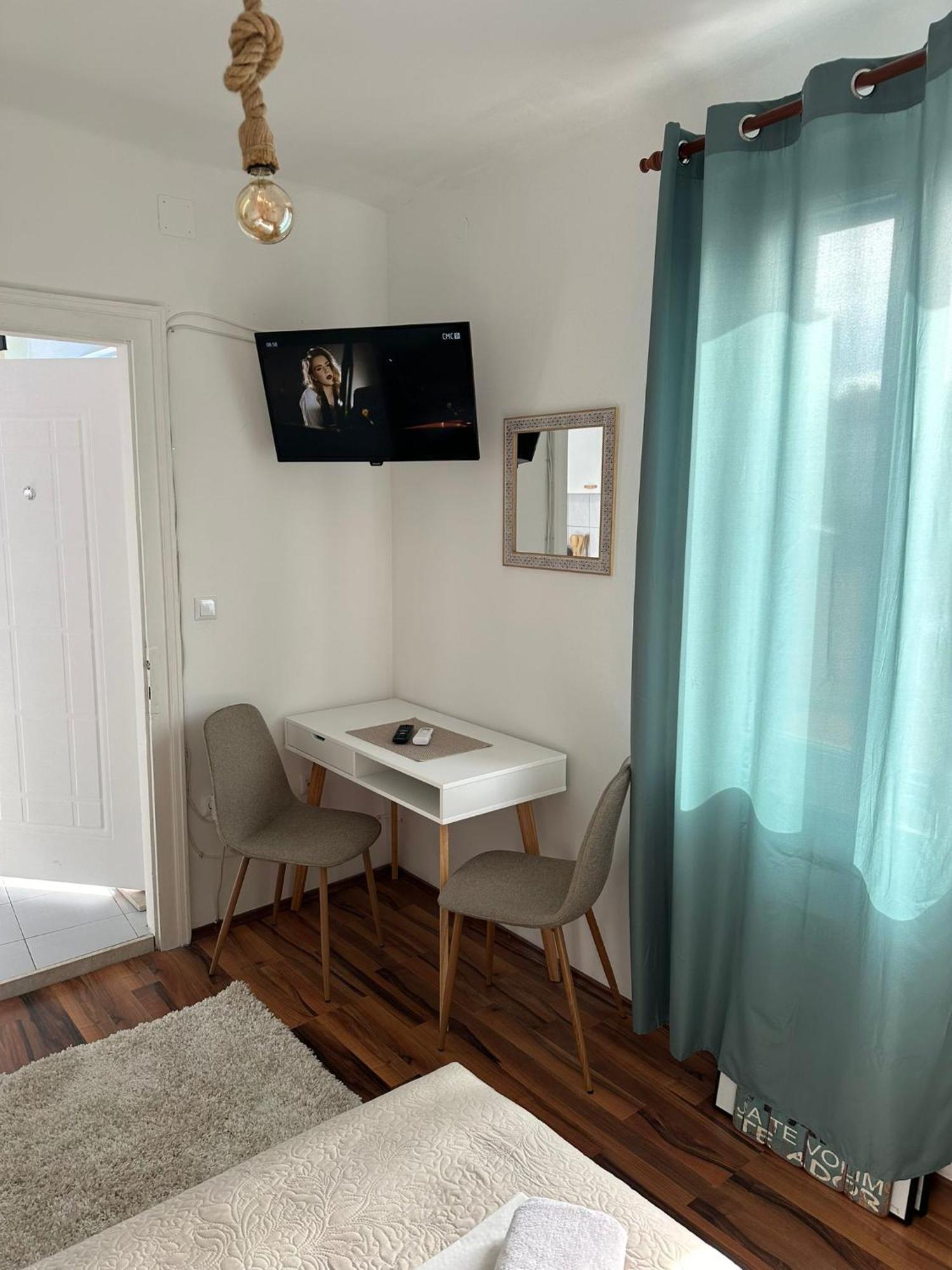 Old Town Lucky Star Apartments 斯普利特 外观 照片