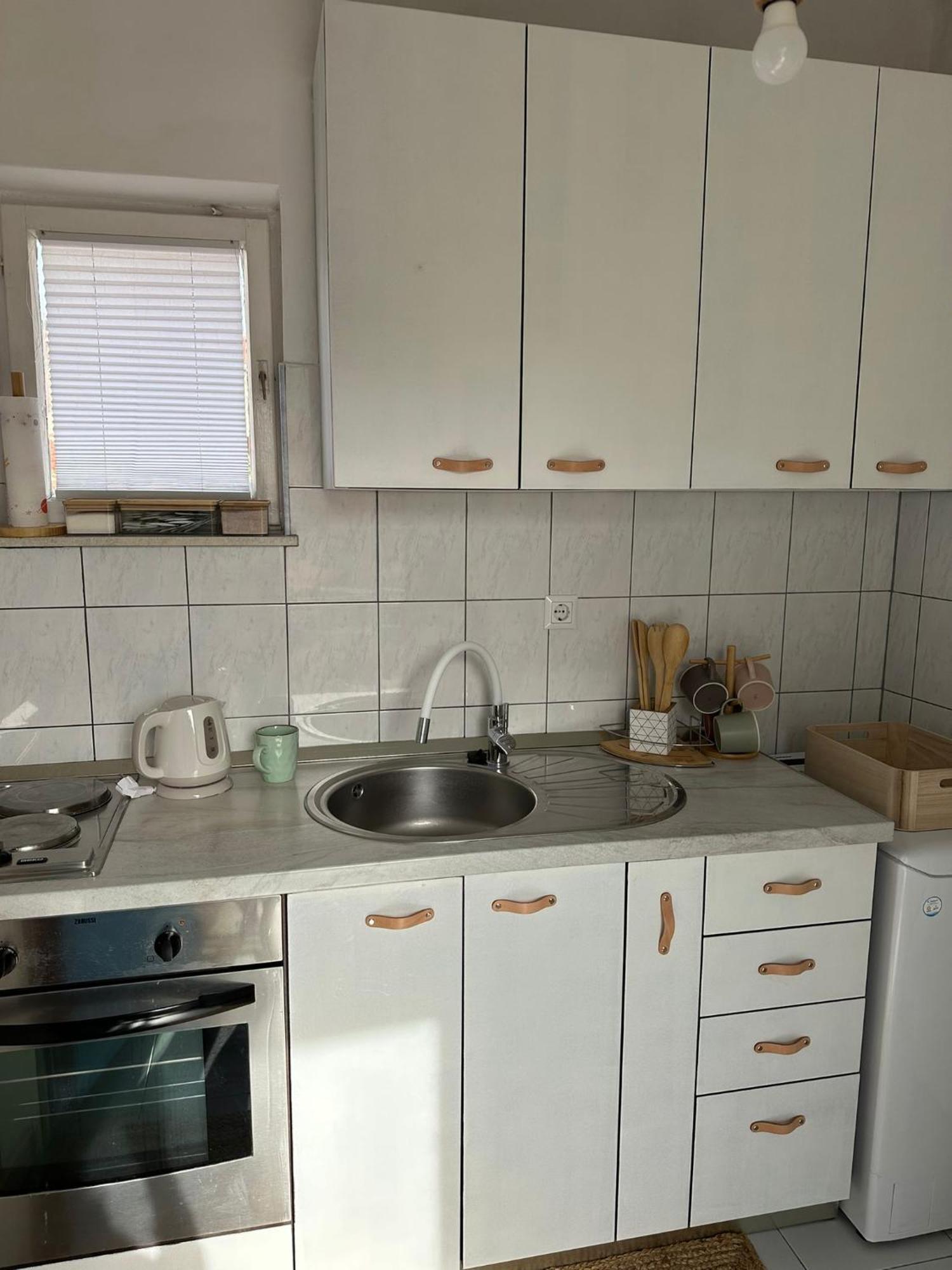 Old Town Lucky Star Apartments 斯普利特 外观 照片