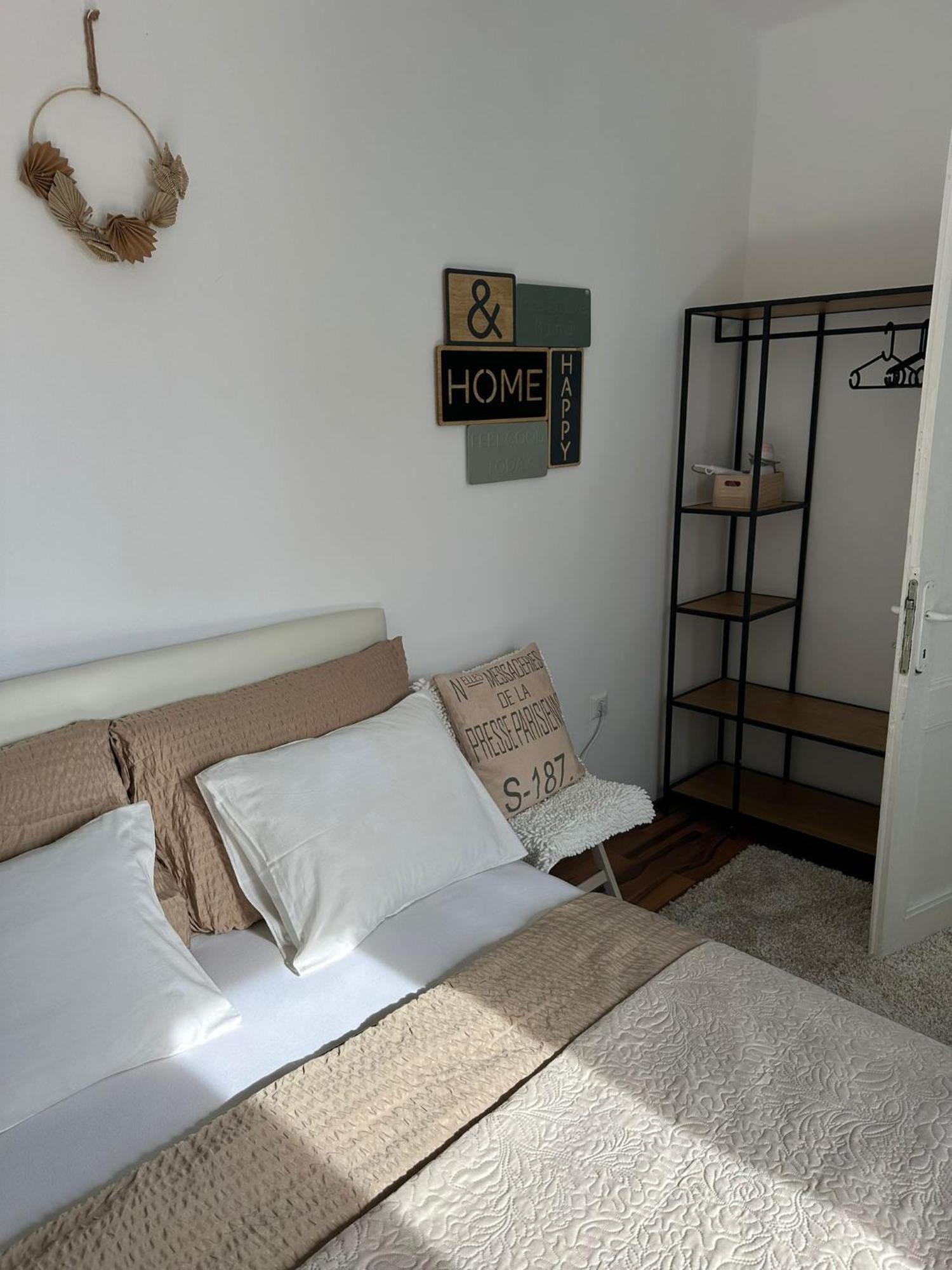 Old Town Lucky Star Apartments 斯普利特 外观 照片