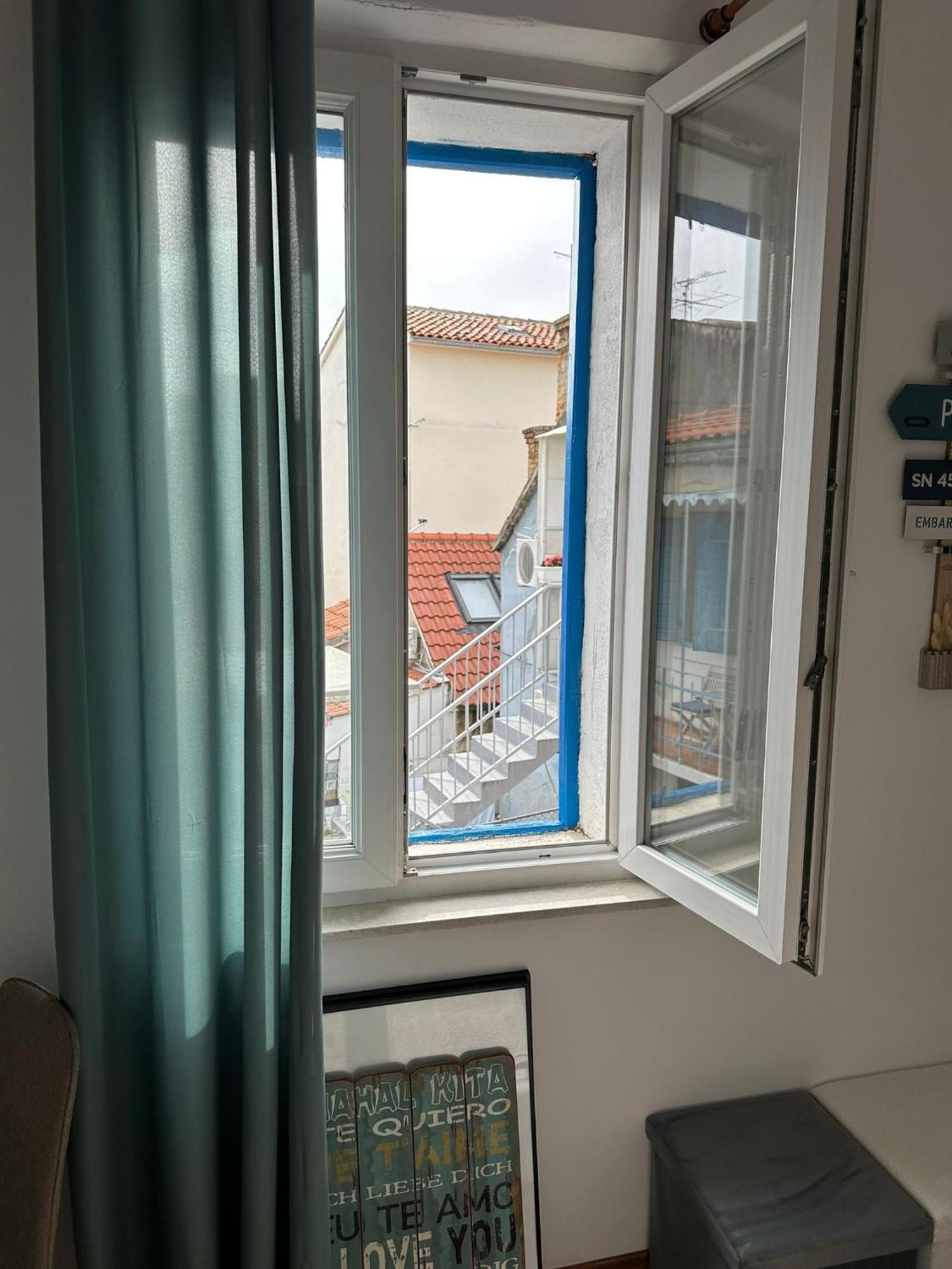 Old Town Lucky Star Apartments 斯普利特 外观 照片