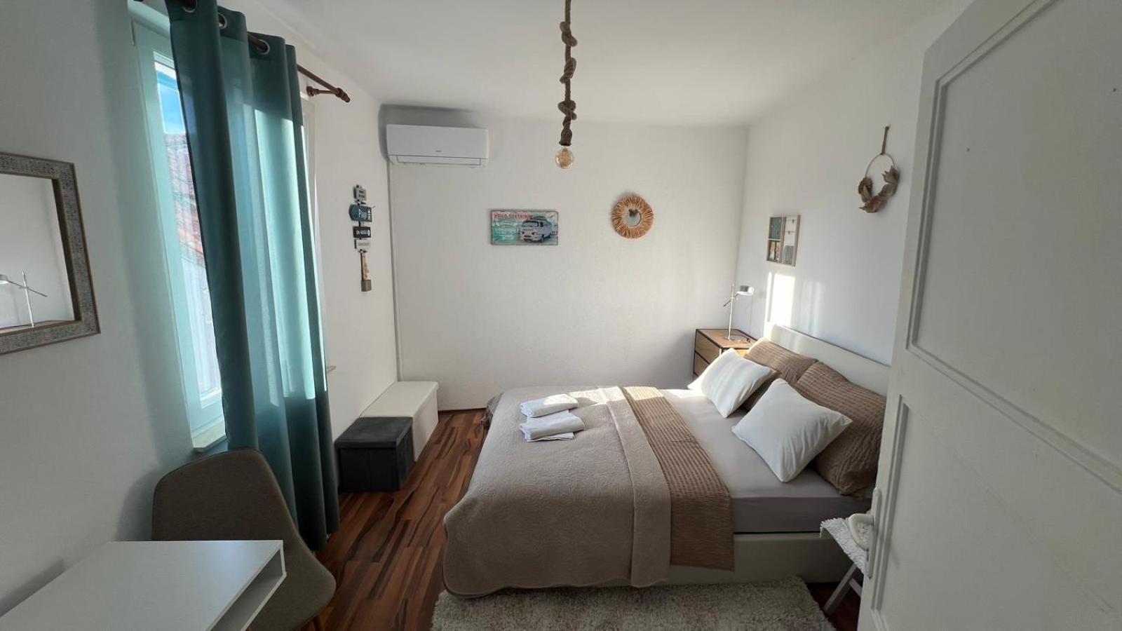 Old Town Lucky Star Apartments 斯普利特 外观 照片
