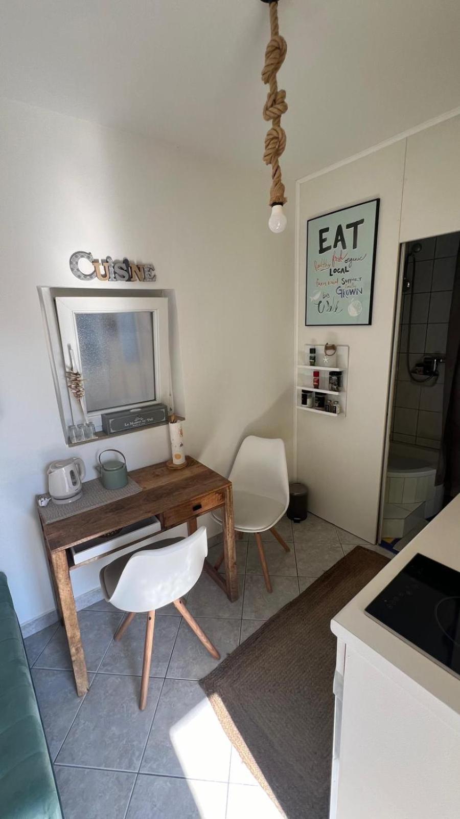 Old Town Lucky Star Apartments 斯普利特 外观 照片